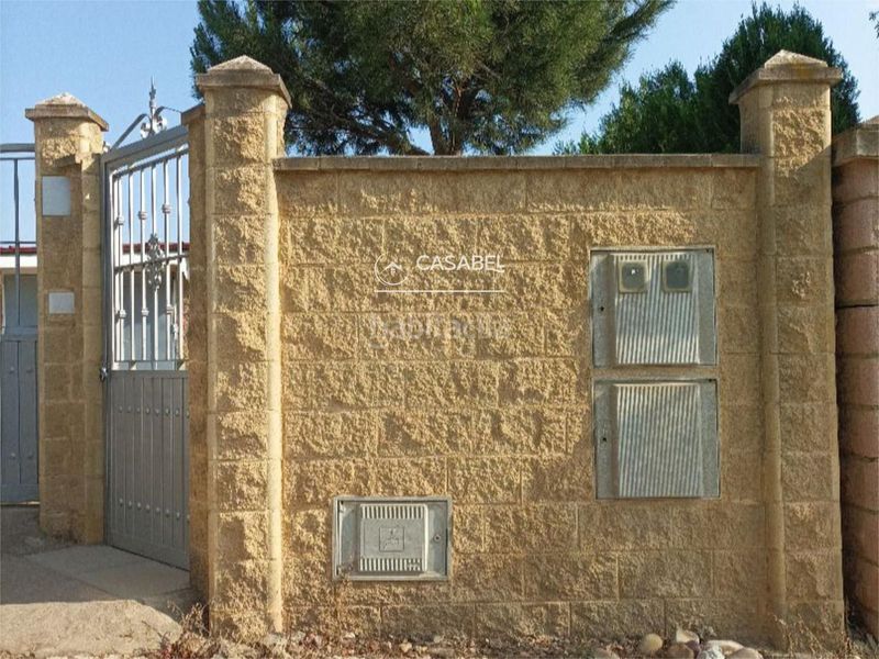 Foto 4977702a-d1af-4d1b-b122-0ba24058c4e2. Casa amb aparcament a El Higuerón Córdoba