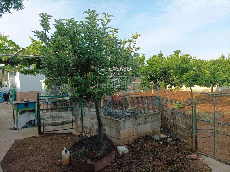 Foto 5acf0ee4-88af-4491-9da0-283eb0d1bad7. Casa amb aparcament a El Higuerón Córdoba