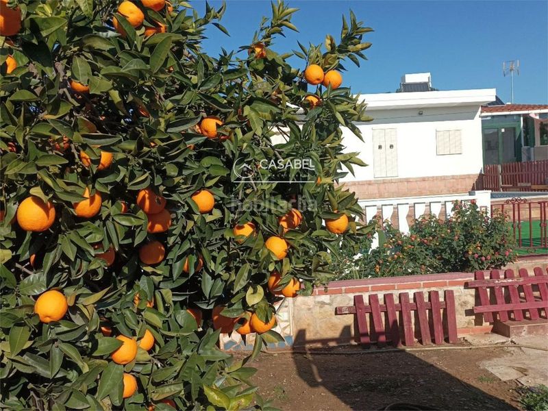 Foto 6b3faa39-443e-4620-9861-39367eb4c8a5. Casa amb aparcament a El Higuerón Córdoba