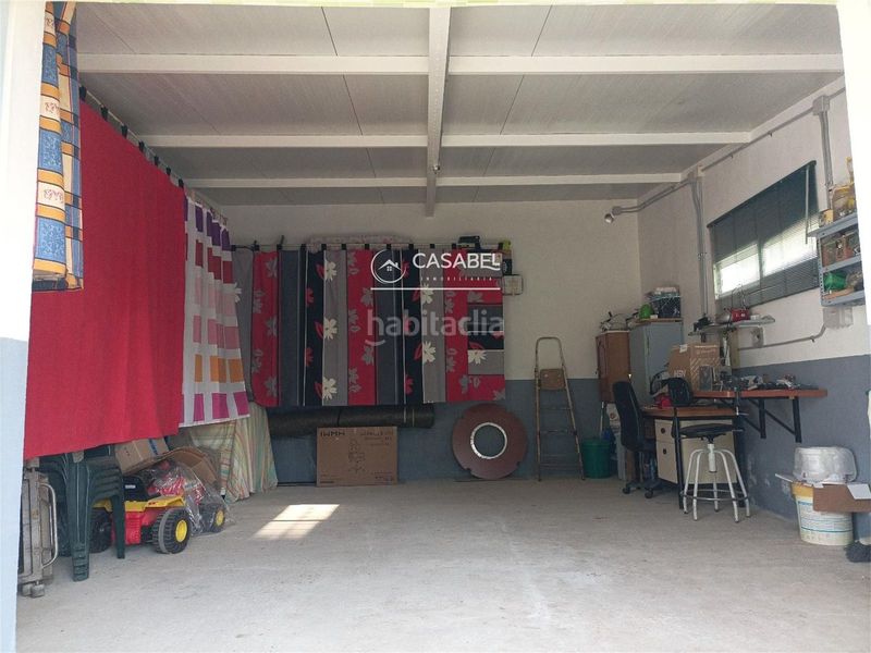 Foto 87ba0999-a304-4e5c-a6d7-409f8293047e. Casa amb aparcament a El Higuerón Córdoba