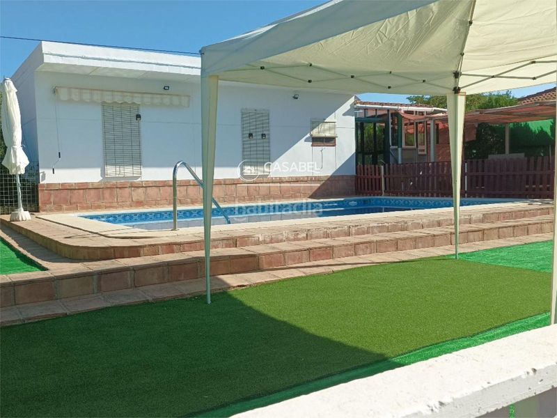 Foto af17b02b-4a90-4524-983a-8dd4e8ef8917. Casa amb aparcament a El Higuerón Córdoba