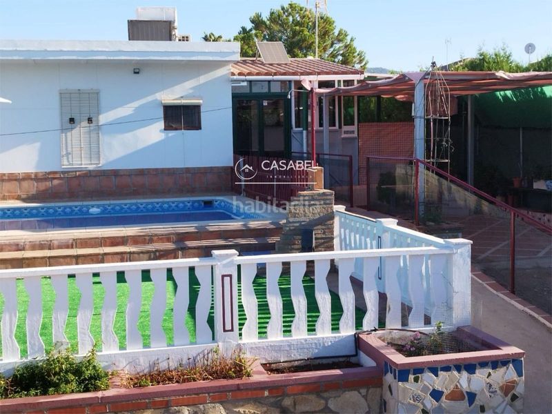 Foto c38d31c0-a08c-482c-bf84-b457e085716e. Casa amb aparcament a El Higuerón Córdoba