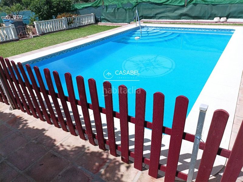 Foto c81ab3da-caea-4910-99d1-c863f9f3e32a. Casa amb aparcament a El Higuerón Córdoba