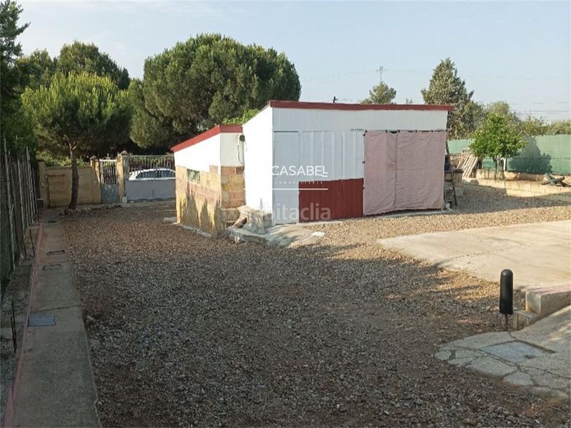 Foto d44be821-8978-45ce-a1c5-5a53393c0040. Casa amb aparcament a El Higuerón Córdoba