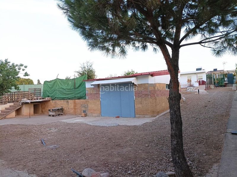 Foto e4087a5b-786c-4894-9d4d-d213f362493e. Casa amb aparcament a El Higuerón Córdoba