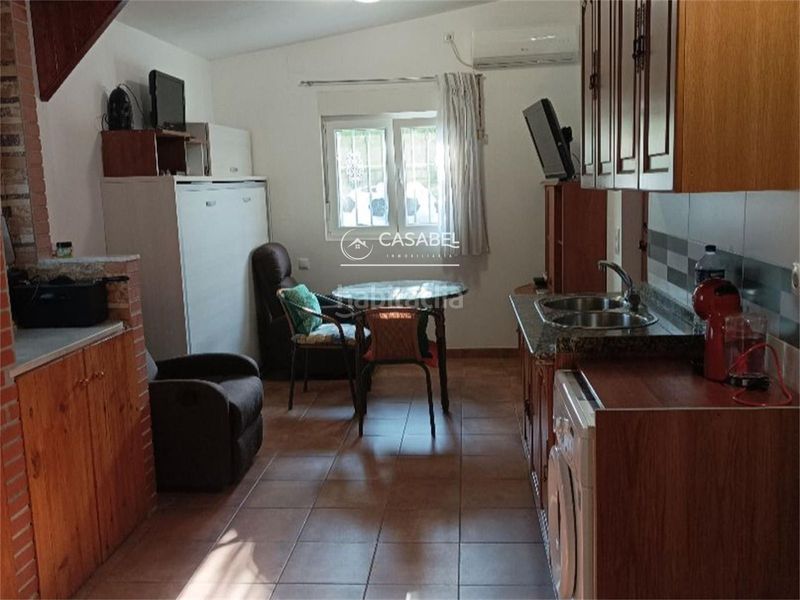 Foto ee098739-c6e4-4845-ae8c-3e09ee74017e. Casa amb aparcament a El Higuerón Córdoba