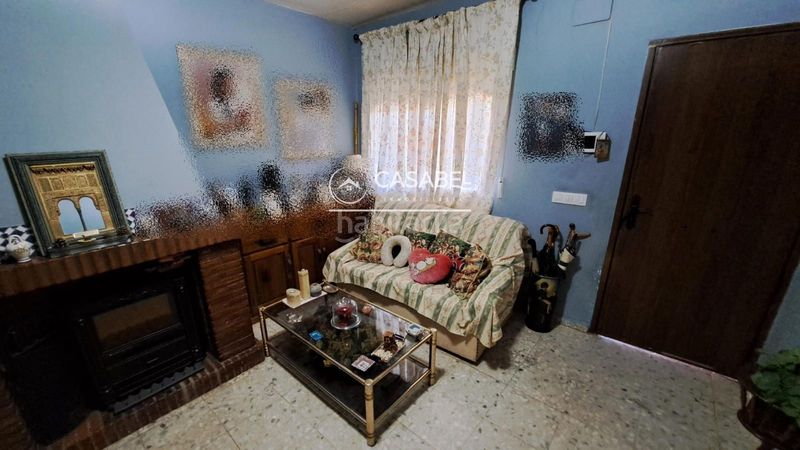 Foto 04c27f23-9062-4b82-ae25-e9f8c20af1d1. Xalet amb aparcament piscina a El Higuerón Córdoba