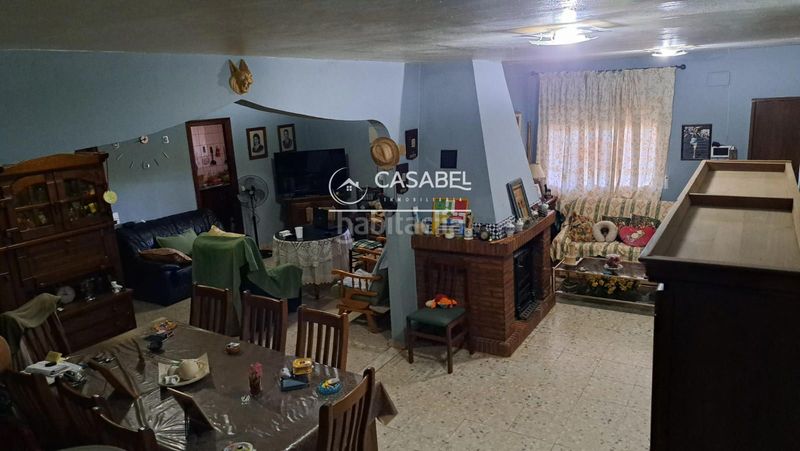 Foto 0f410d61-78d9-4d03-853e-936d3dc7b843. Xalet amb aparcament piscina a El Higuerón Córdoba