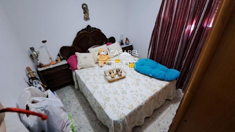 Foto 15d05da8-ad9d-4b80-9a03-379ec3d03495. Xalet amb aparcament piscina a El Higuerón Córdoba