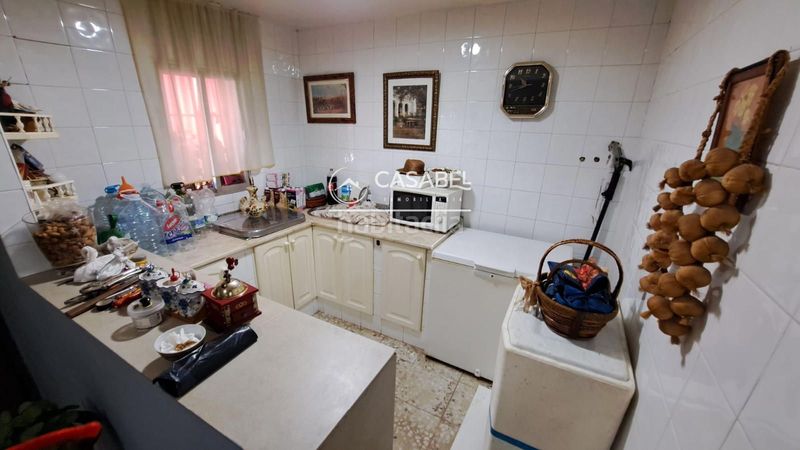 Foto 1d3cbcd1-f80f-4744-847b-39fe340d42e3. Xalet amb aparcament piscina a El Higuerón Córdoba