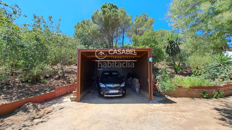 Foto 250a8c62-322f-44af-8fe3-a6f9c9261e7d. Xalet amb aparcament piscina a El Higuerón Córdoba