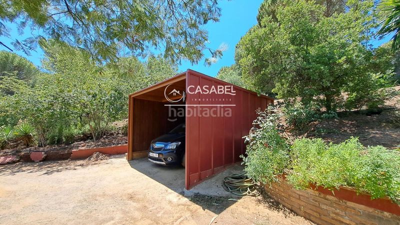 Foto 2763865c-2a5a-4a4d-95c3-5e5e0481c7df. Xalet amb aparcament piscina a El Higuerón Córdoba