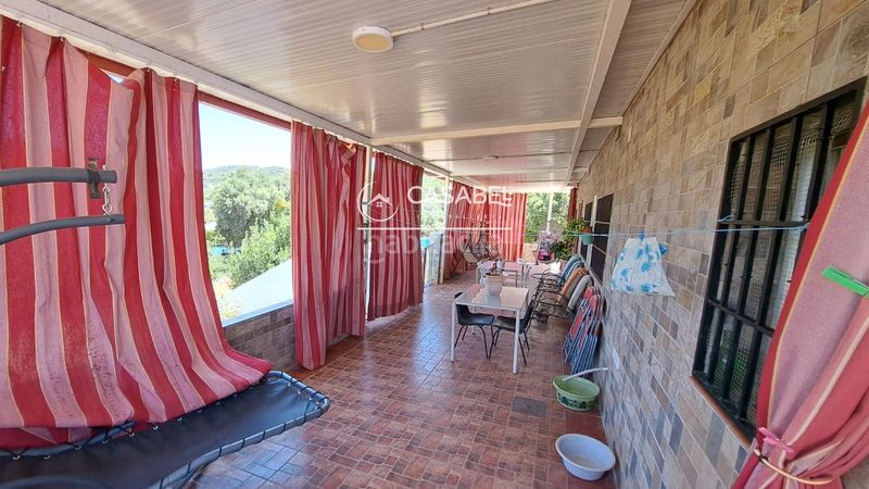 Foto 2b8380b0-4734-458a-b06d-3dcc209bf45f. Xalet amb aparcament piscina a El Higuerón Córdoba