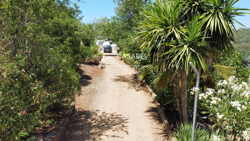 Foto 4eabd382-25bc-4dff-893b-8d34d370bada. Xalet amb aparcament piscina a El Higuerón Córdoba