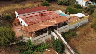 Chalet en El Higuerón. Se vende casa hipotecable en trassierra