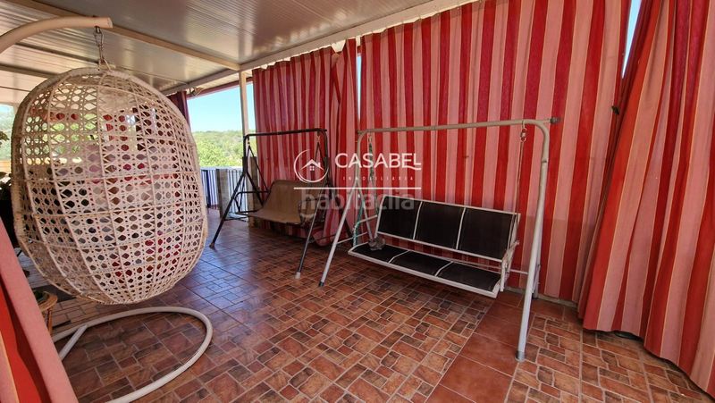 Foto 9d1bbc0b-ef91-4551-a6f2-2e566a985076. Xalet amb aparcament piscina a El Higuerón Córdoba