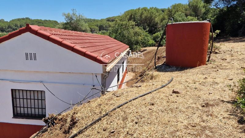 Foto f014598b-7f48-4511-898d-559a1256a66e. Xalet amb aparcament piscina a El Higuerón Córdoba