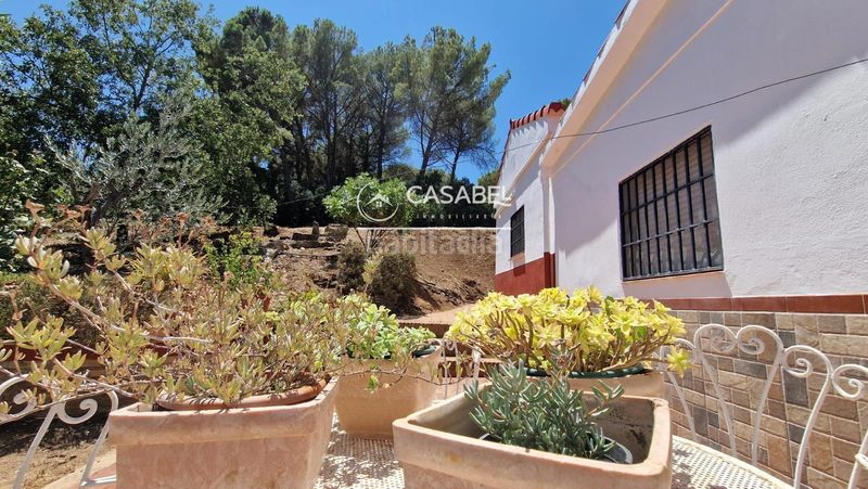 Foto f15285a8-b8ef-4906-a188-08e3c080d29c. Xalet amb aparcament piscina a El Higuerón Córdoba