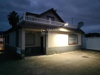 Location Maison  Camino viejo almadovar calle milagrosa. Alquiler vacacional por semanas