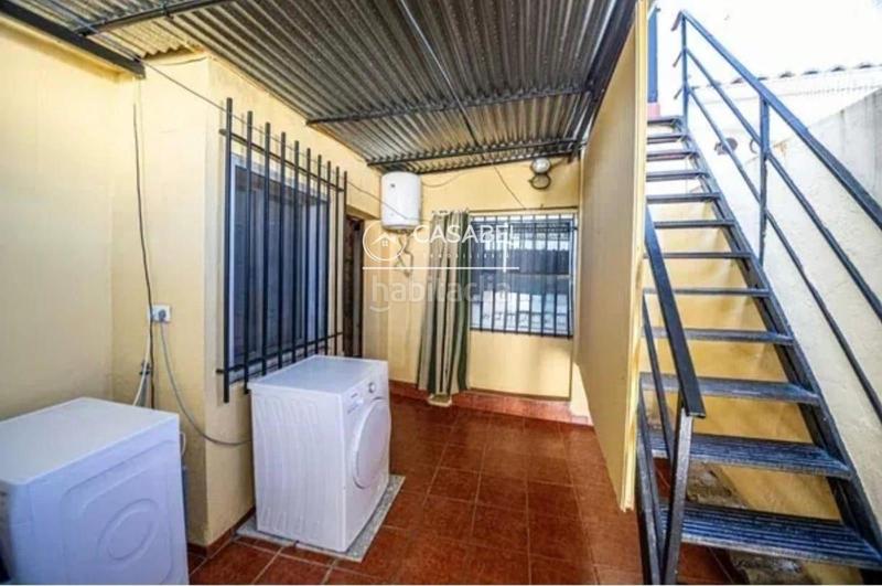 Foto 3518480f-59c5-4d2c-8d65-7ededadad4e6. Casa adossada amb aparcament a Villarrubia Córdoba