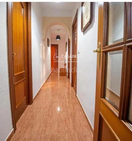 Foto 640d5452-b537-4b52-92cf-19627ea194a7. Casa adossada amb aparcament a Villarrubia Córdoba