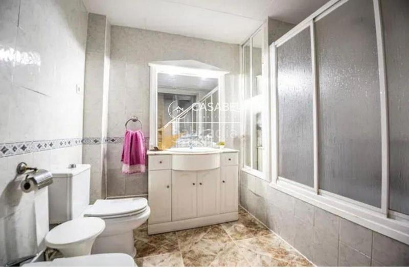 Foto 6ad1df7c-ccbc-4a3c-9ac2-ce08af543395. Casa adossada amb aparcament a Villarrubia Córdoba