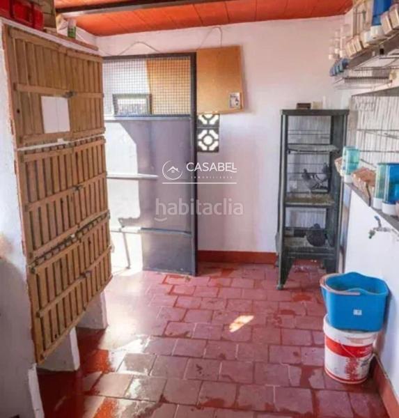 Foto acc85a12-5308-45b0-99dd-e925d80c0201. Casa adossada amb aparcament a Villarrubia Córdoba