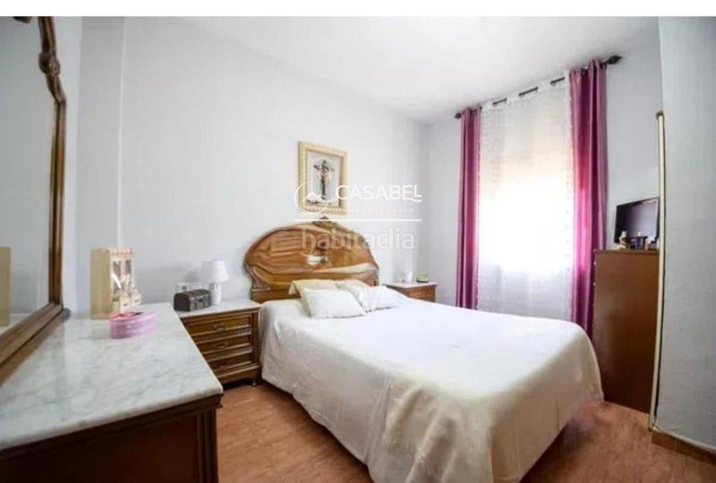 Foto acec5ff3-ac03-4dc1-8d71-39be5ff50304. Casa adossada amb aparcament a Villarrubia Córdoba