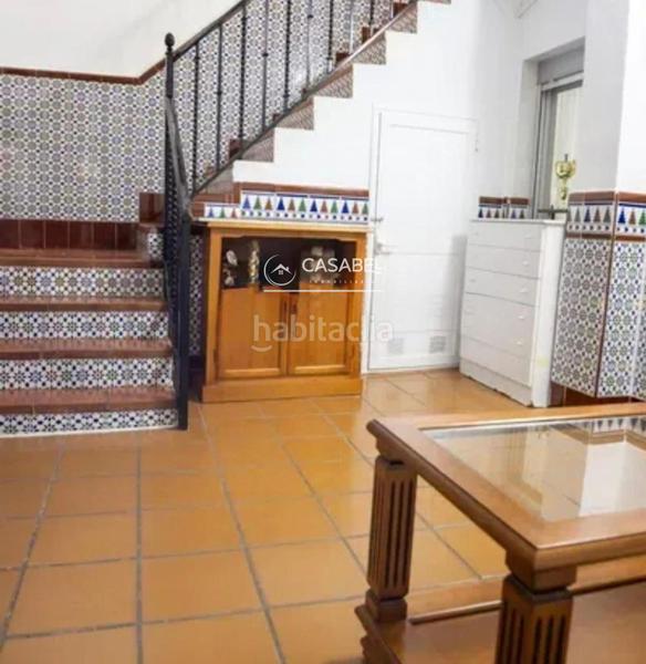 Foto b1061e9d-b54b-42e9-a7b4-679174415c9a. Casa adossada amb aparcament a Villarrubia Córdoba