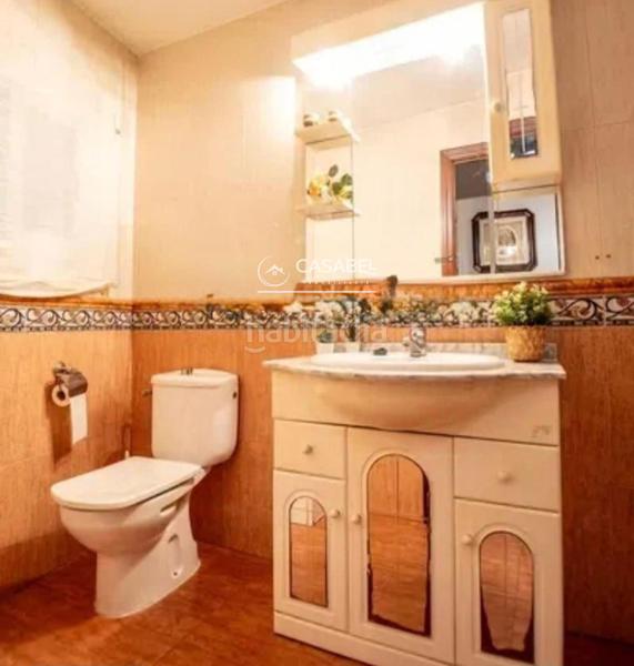 Foto b5f41b97-8c88-440d-afef-367f3802719b. Casa adossada amb aparcament a Villarrubia Córdoba