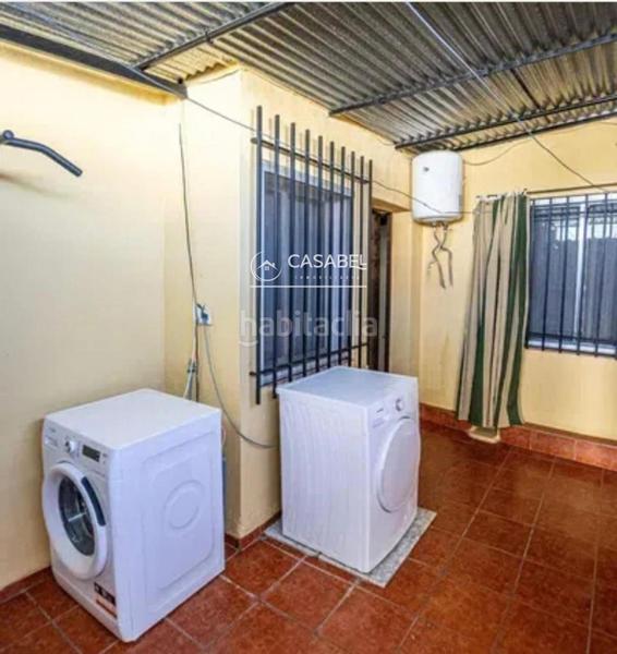 Foto d6c5b9fb-e2e0-4747-b019-08fcc969e3a4. Casa adossada amb aparcament a Villarrubia Córdoba