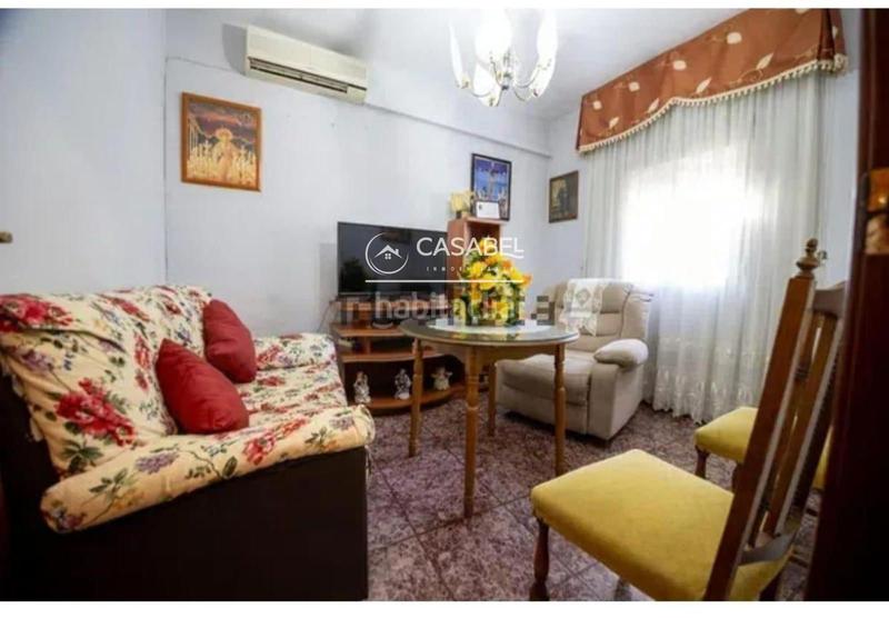 Foto e15c5c4a-4361-4d7d-a6f2-5703c959795e. Casa adossada amb aparcament a Villarrubia Córdoba