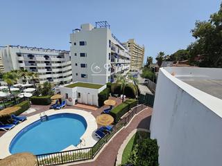Pis  Doña maria. Apartamento en benalmadena malaga