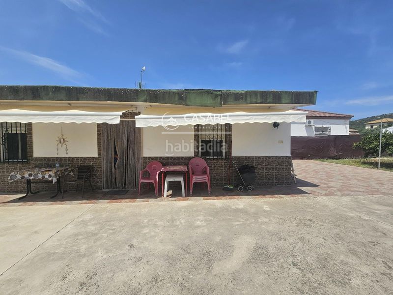 Foto 6544ca5d-1846-4650-93a6-afbb8653bd0f. Casa amb aparcament a Almodóvar del Río