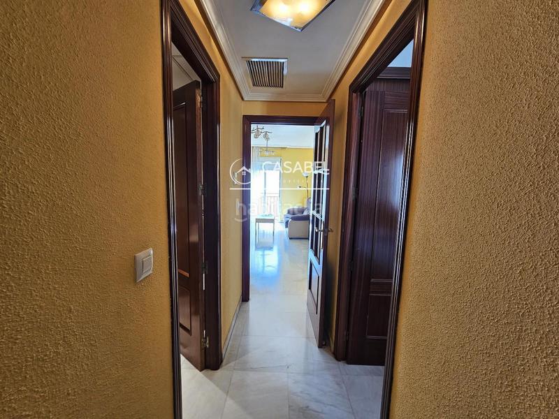 Foto a9d79f36-13b4-4048-aa6d-dad279b7f265. Piso magnifico piso en zona valdeolleros en Santa Rosa - Valdeolleros Córdoba