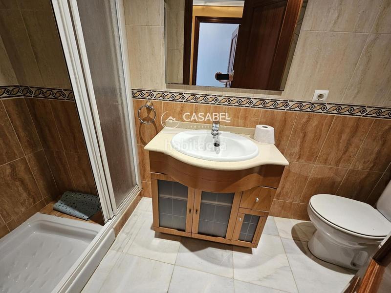 Foto b84fbf75-8cb6-4857-970b-4757dd273a6f. Piso magnifico piso en zona valdeolleros en Santa Rosa - Valdeolleros Córdoba