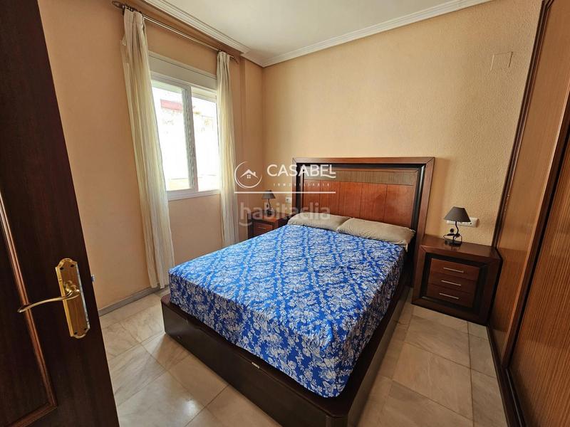 Foto b99b521d-c956-4996-918e-82757fbda494. Piso magnifico piso en zona valdeolleros en Santa Rosa - Valdeolleros Córdoba