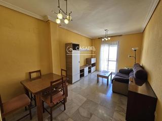 Pis a Santa Rosa - Valdeolleros. Magnifico piso en zona valdeolleros