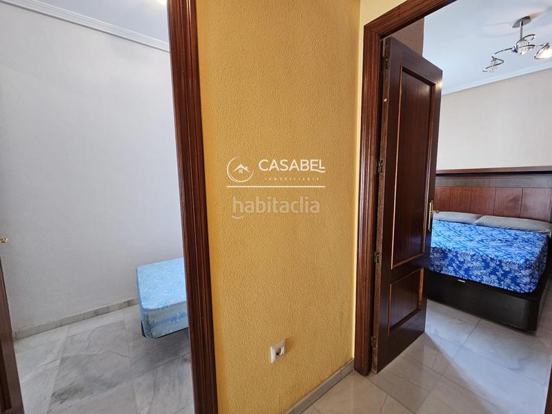 Foto f5c56f6f-13da-4241-affb-0f0da38daa63. Piso magnifico piso en zona valdeolleros en Santa Rosa - Valdeolleros Córdoba