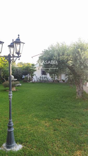 Foto 85e35839-eafe-49d7-914a-707347bed209. Chalet parcela en las quemadas no hipotecable en Córdoba