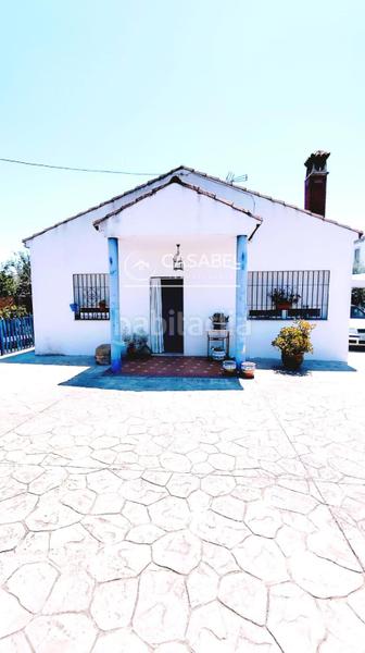 Foto aab65351-f647-4770-82bc-78ebdcf0df2f. Chalet parcela en las quemadas no hipotecable en Córdoba