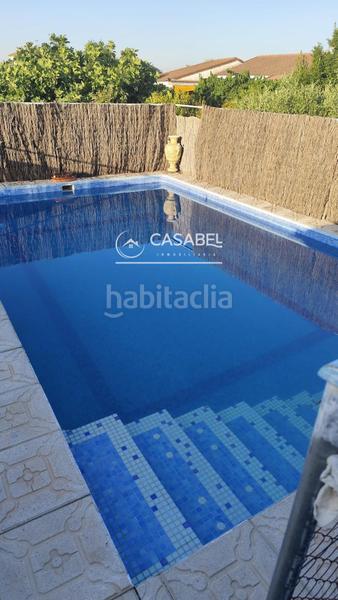 Foto f57ccbea-b7c5-48e6-aa73-bf54edc27807. Chalet parcela en las quemadas no hipotecable en Córdoba
