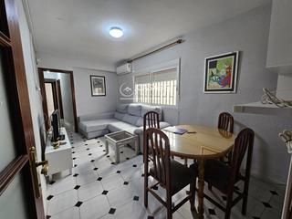 Piso en Sta. Marina - San Andrés - San Pablo - San Lorenzo