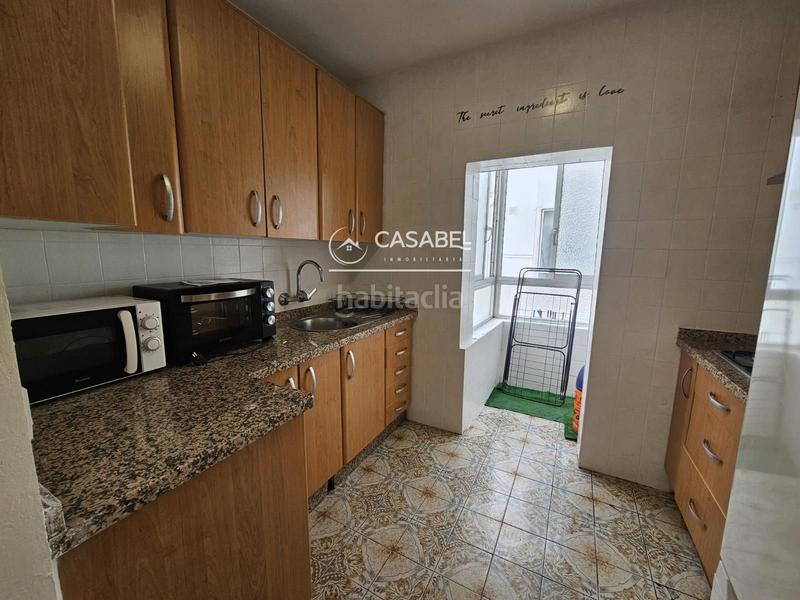 Foto ee3cc63c-e0ea-40b4-bd0e-90e4d3406214. Piso en Ciudad Jardín - Zoco Córdoba