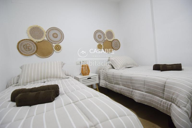 Foto 10af78c9-dd17-45c2-9968-4c347b59042d. Piso  en Sector Sur con licencia turistica en Córdoba