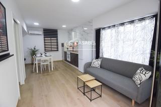 Appartement à Sector Sur. Piso en sector sur con licencia turistica