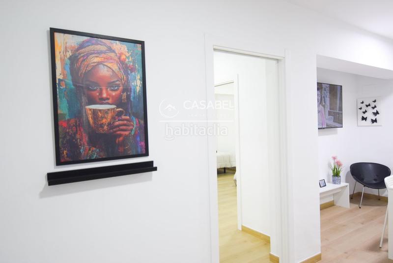Foto a6d3c26c-e2b4-4754-a75d-3b2d1333f2f2. Piso  en Sector Sur con licencia turistica en Córdoba