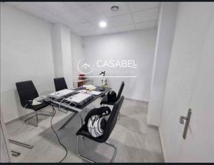 Local Comercial en Carlos III