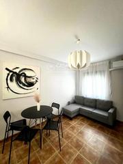Appartement à Ciudad Jardín - Zoco. Ciudad jardín  zoco