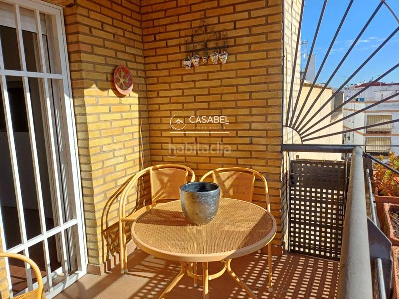 Foto 5ddba89c-e397-478e-8aa8-c2de1517b6cc. Appartement avec parking dans El Brillante -El Naranjo - El Tablero Córdoba